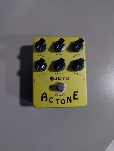  Joyo AC Tone JF-13