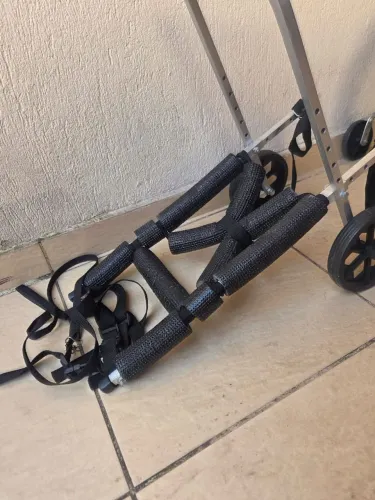 Cadeirinha para Pet