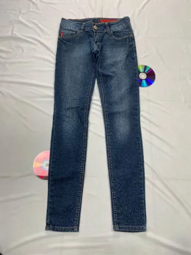 Calça jeans Iodice