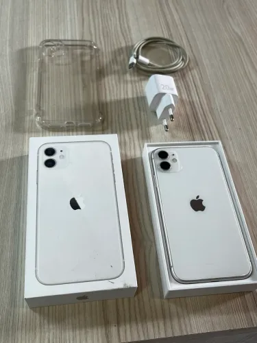 IPhone 11 - 64gb (Seminovo)