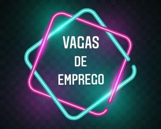 VAGA PARA FRENTISTAS
