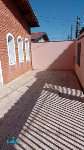Casa residencial à venda no Jardim Amazonas, Campinas 3 quartos e churrasqueira