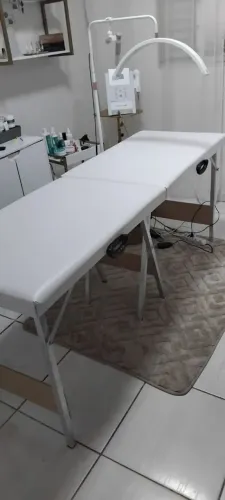Vendo Maca Maleta dobrável