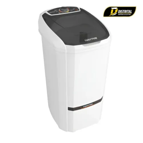 Tanquinho 15kg Colormaq Novo