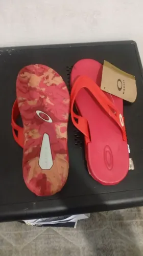 Chinelo Okley versão especial