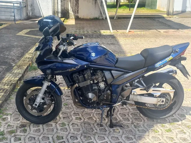 Bandit 1200s