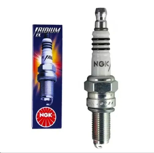 Vela Iridium original NGK CBX 250/Tornado/ CB 500 antiga