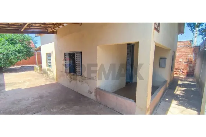 Oportunidade de casa a venda no Jardim Cangalha