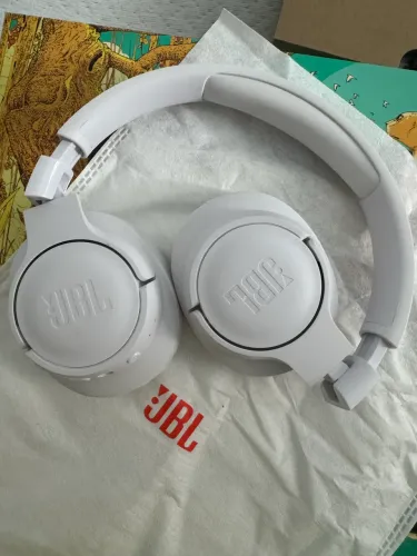 FONE DE OUVIDO BLUETOOTH HEADSET JBL ORIGINAL 720bt