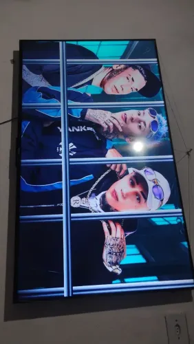 Vendo tv 50 polegadas
