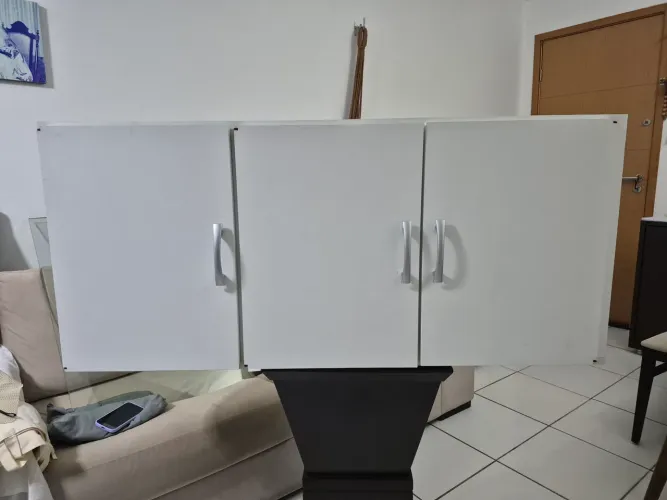 Armário de cozinha 