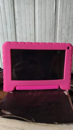 Tablet infantil