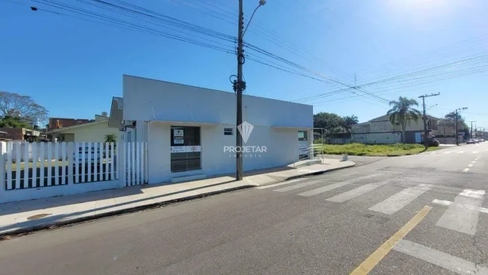 Sala Comercial para Locação no Bairro Coloninha Araranguá/SC