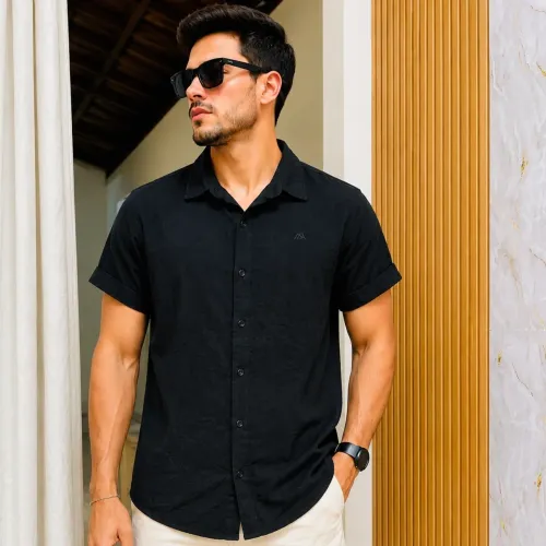 Conjunto de Camisas Social