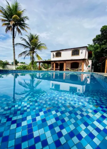 CASA/SITIO EM PIABETA