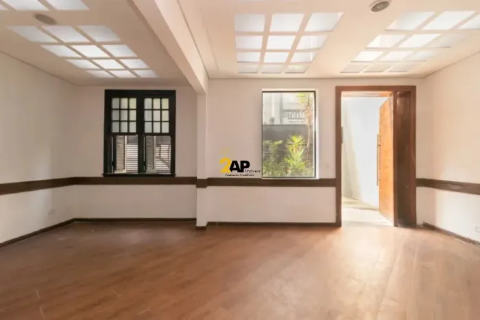 Excelente oportunidade de locação de ponto comercial na Vila Buarque, São Paulo-SP: 500m²,