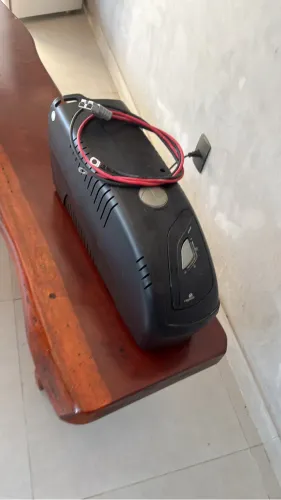 Nobreak 1400VA 