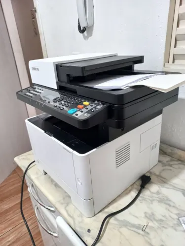 Impressora Multifuncional Kyocera ECOSYS M2040dn/L