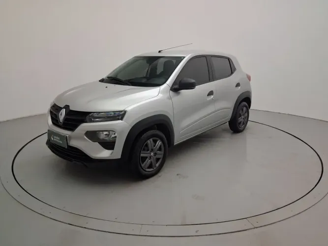 Renault Kwid 1.0 Zen 2026