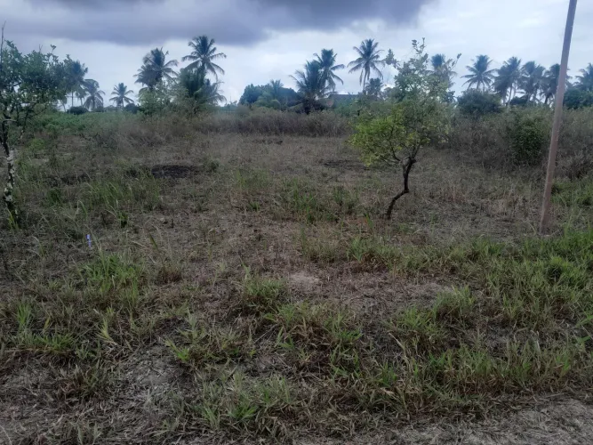 Vendo ou troco ,Terreno 10/25 em salgado,próximo ao parque timbo.