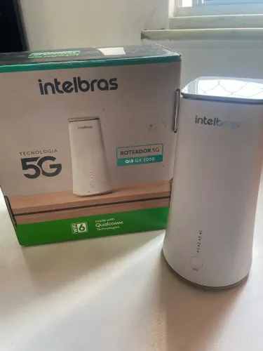 Roteador 5G