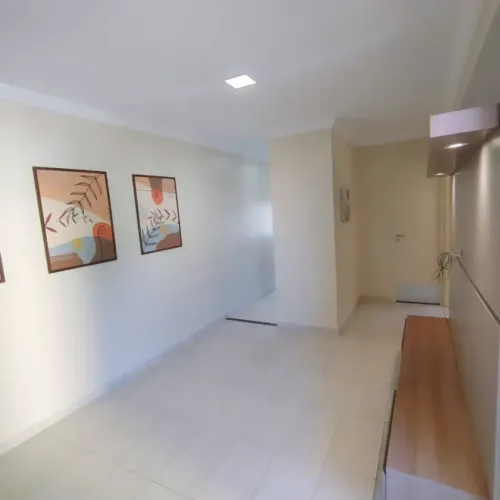 Imóvel para venda possui 42 metros quadrados com 2 quartos em Bairro Novo - Porto Velho - 