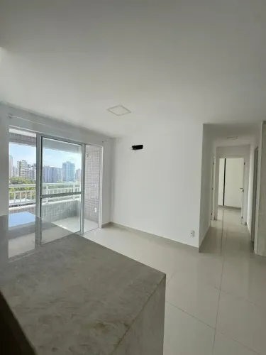 Imóvel para aluguel com 60 metros quadrados com 2 quartos em São Marcos - São Luís - MA