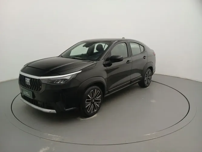 Fiat Fastback Audace 200 TB AUT (hibrído) 2026