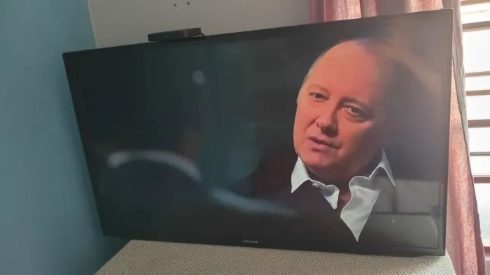 SMARTV SAMSUNG 40 POLEGADAS