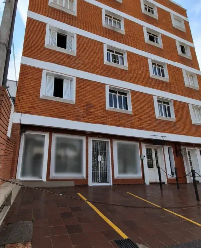 Sala comercial para locação no Jardim Chapadão - Campinas - SP