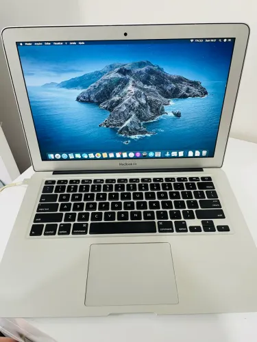 MacBook Air 13? 2012