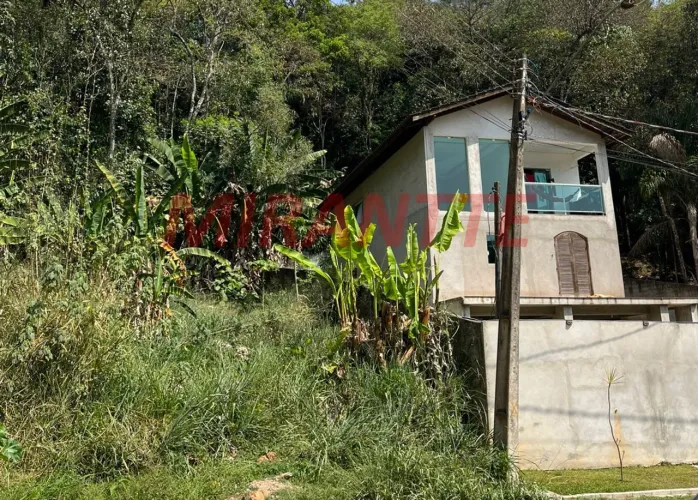 Terreno em Samambaia