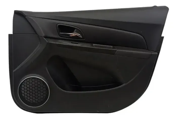 Forro Porta Dianteiro Dir Chevrolet Cruze Sedan 2013 2014 15