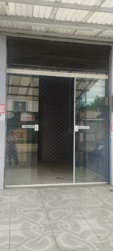 Loja Comercial para Aluguel