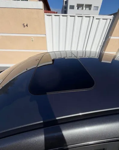 Nissan Sentra SL 2.0 Flexstart 16V Aut. 2017
