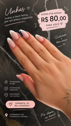 Promoção imperdível