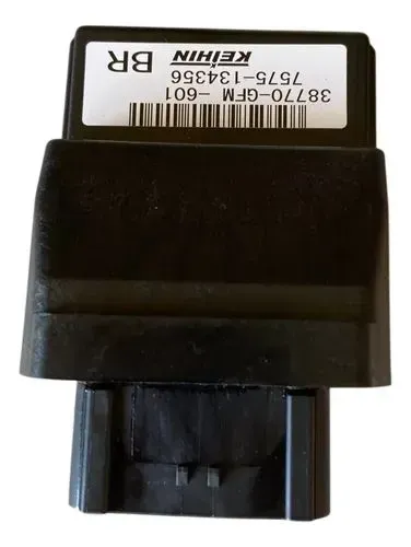 Cdi módulo lead 110 ano 2010 a 2016