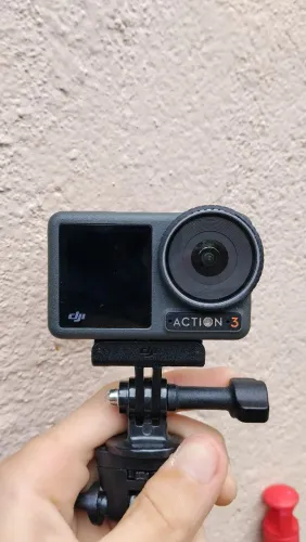 Dji Osmo Action 3
