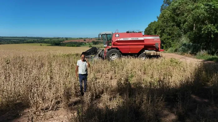 VENDO!!! UMA Fazenda à venda, 138 hectares, Echaporã - SP