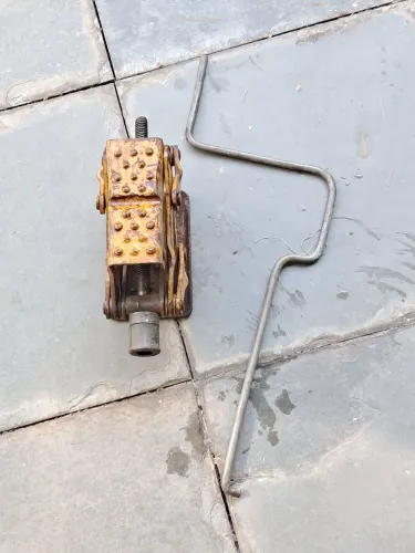 MACACO MECÂNICO REFORÇADO 