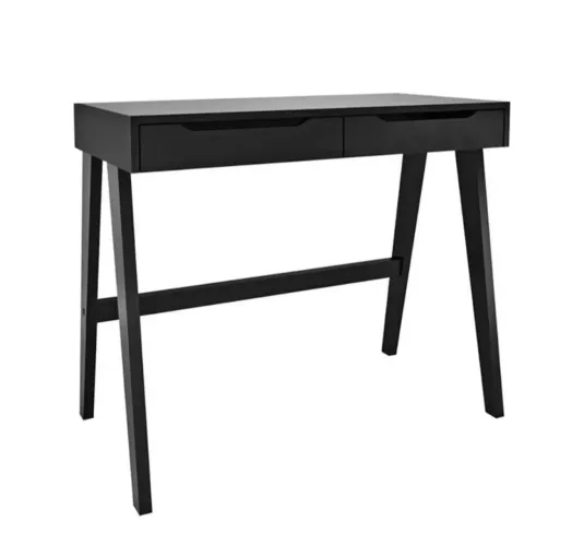 Mesa com gavetas