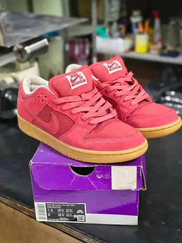 Nike SB Dunk Tam 39 