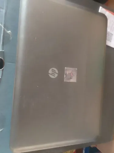 Notebook HP