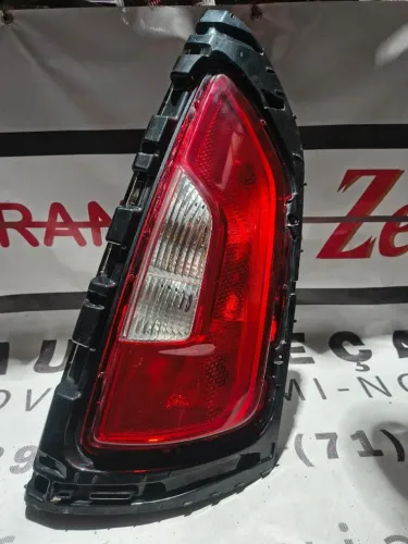 Lanterna traseira direita Kia Soul 2011-2014