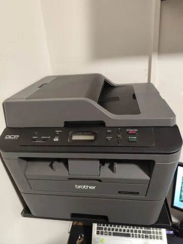 Multifuncional Brother DCP-L2540DW