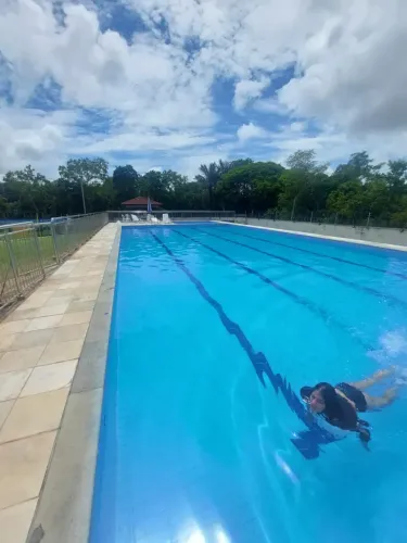 Eliza Miranda 3 Quartos sendo 1 Suíte l 70m² l 1 Vaga coberta l Planejados e Ares l Financ