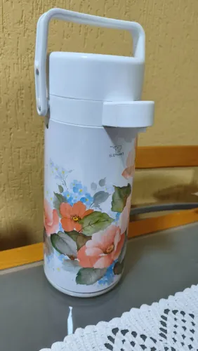 Garrafa Térmica Zojirushi 1,8L