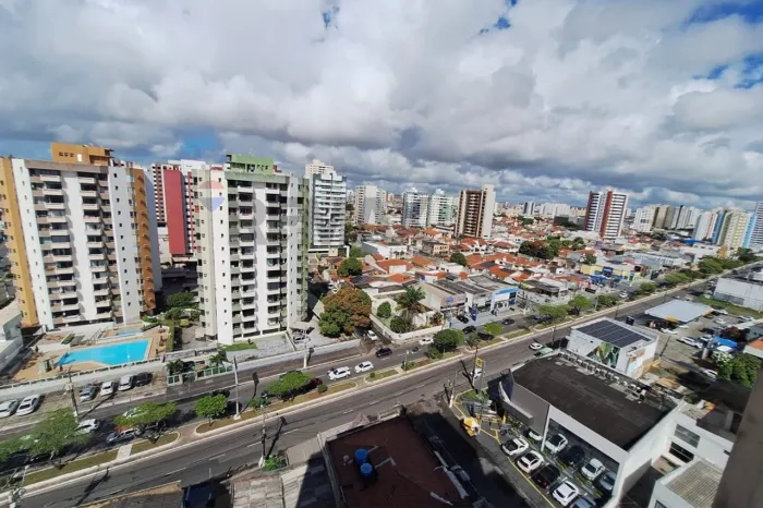APARTAMENTO NO SALGADO FILHO - ARACAJU/ SERGIPE - REMAX