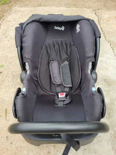 Bebê conforto