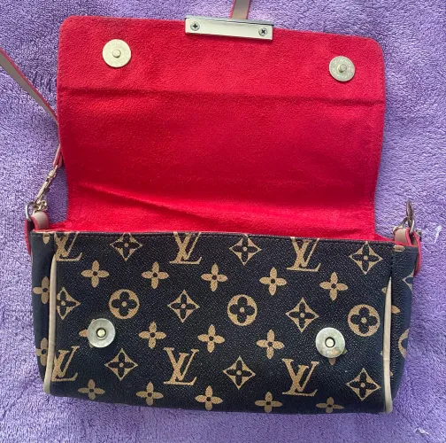 Bolsa Louis Vuitton